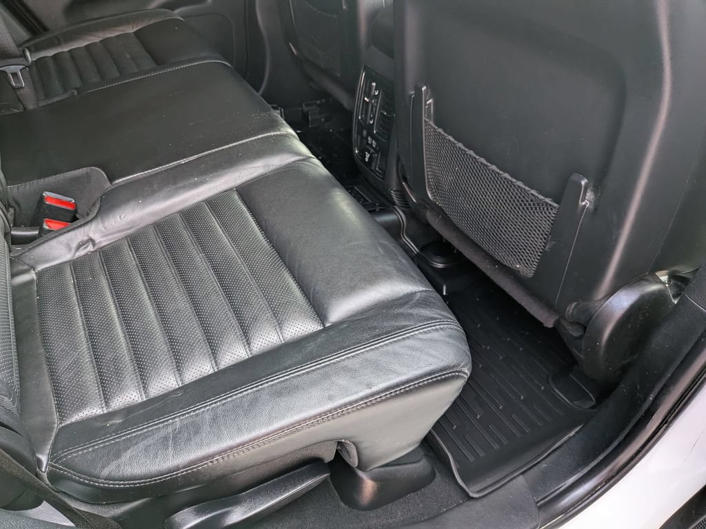 Used 2019 Jeep Grand Cherokee Limited X AWD/4WD image 27