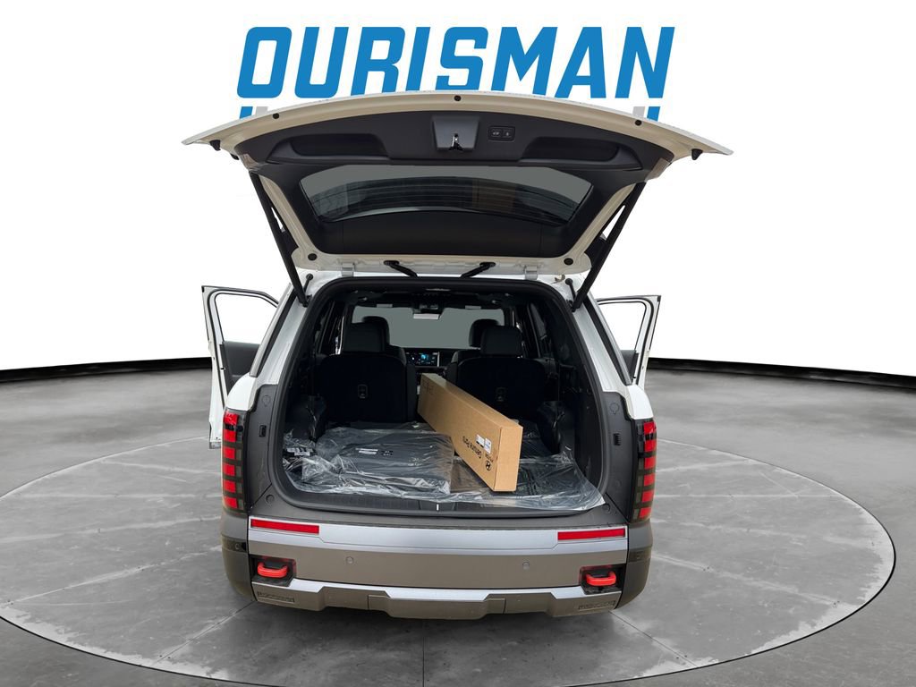 New 2026 Hyundai Palisade XRT Pro image 22