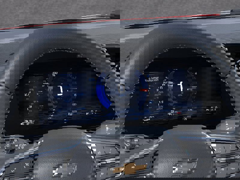 New 2026 Chevrolet Equinox EV LT image 42