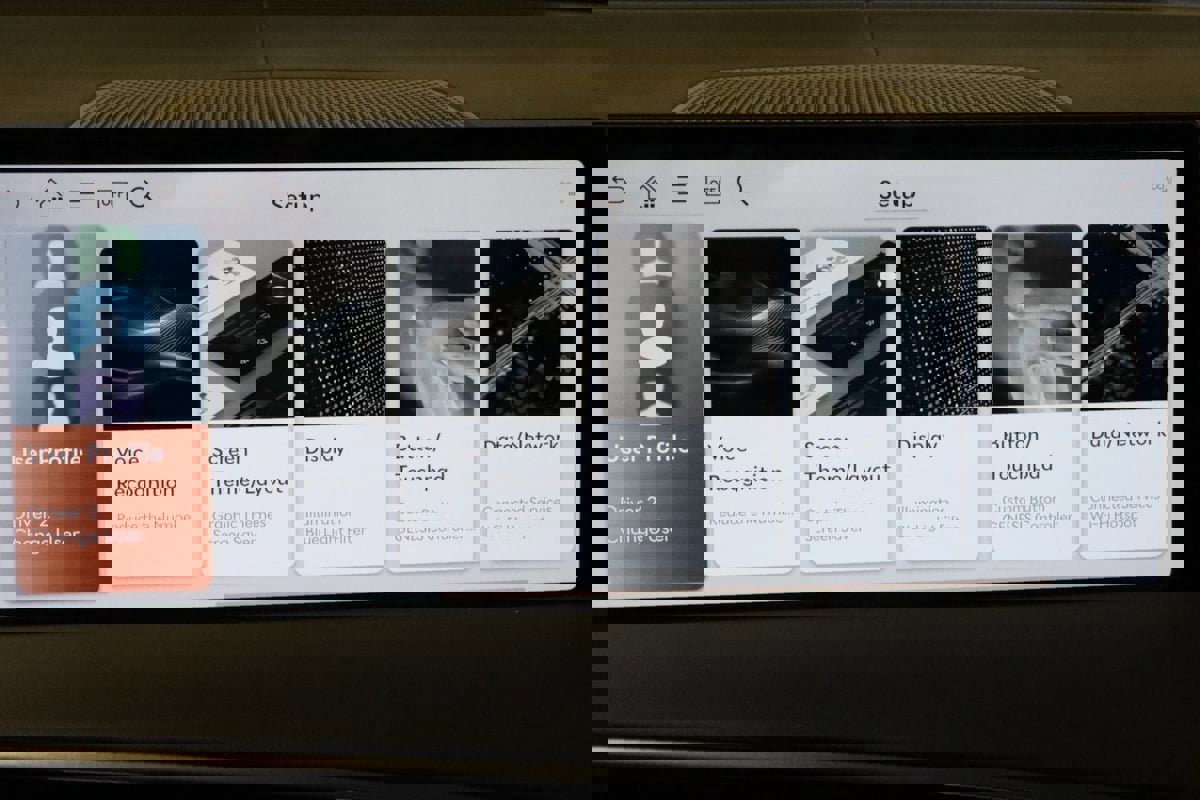 Used 2026 Genesis GV70 3.5T Sport Prestige image 62