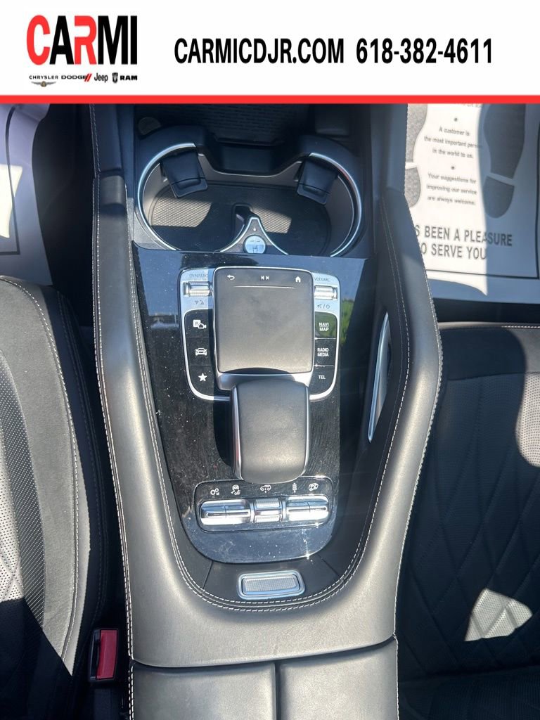 Used 2022 Mercedes-Benz GLE 63 AMG S image 35