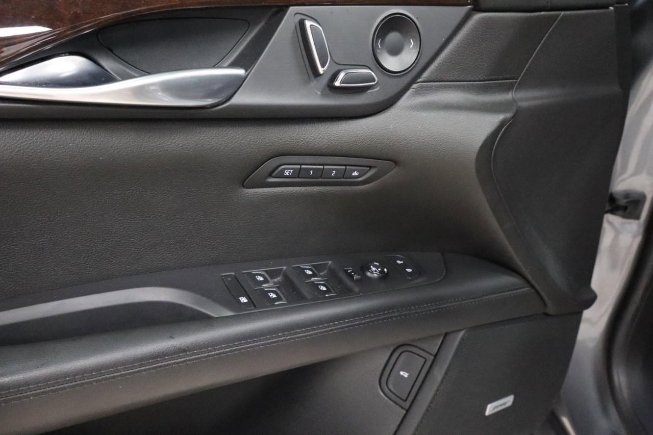 Used 2018 Cadillac CT6 3.6 AWD image 10