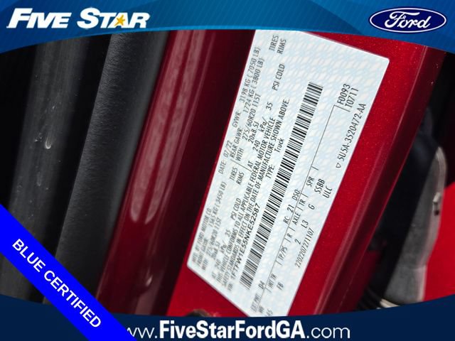 Used 2022 Ford F150 XLT w/ Equipment Group 302A High AWD/4WD image 18