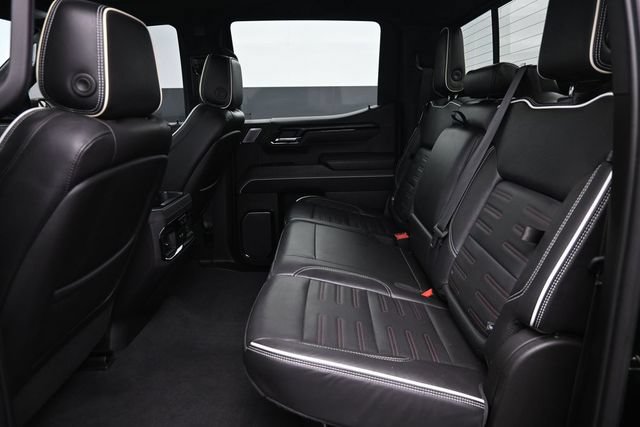 Used 2022 GMC Sierra 1500 AT4X AWD/4WD image 11