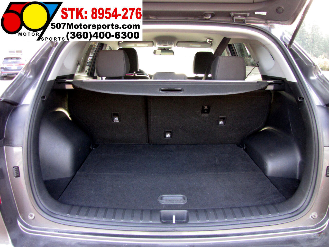 Used 2020 Hyundai Tucson SE image 15