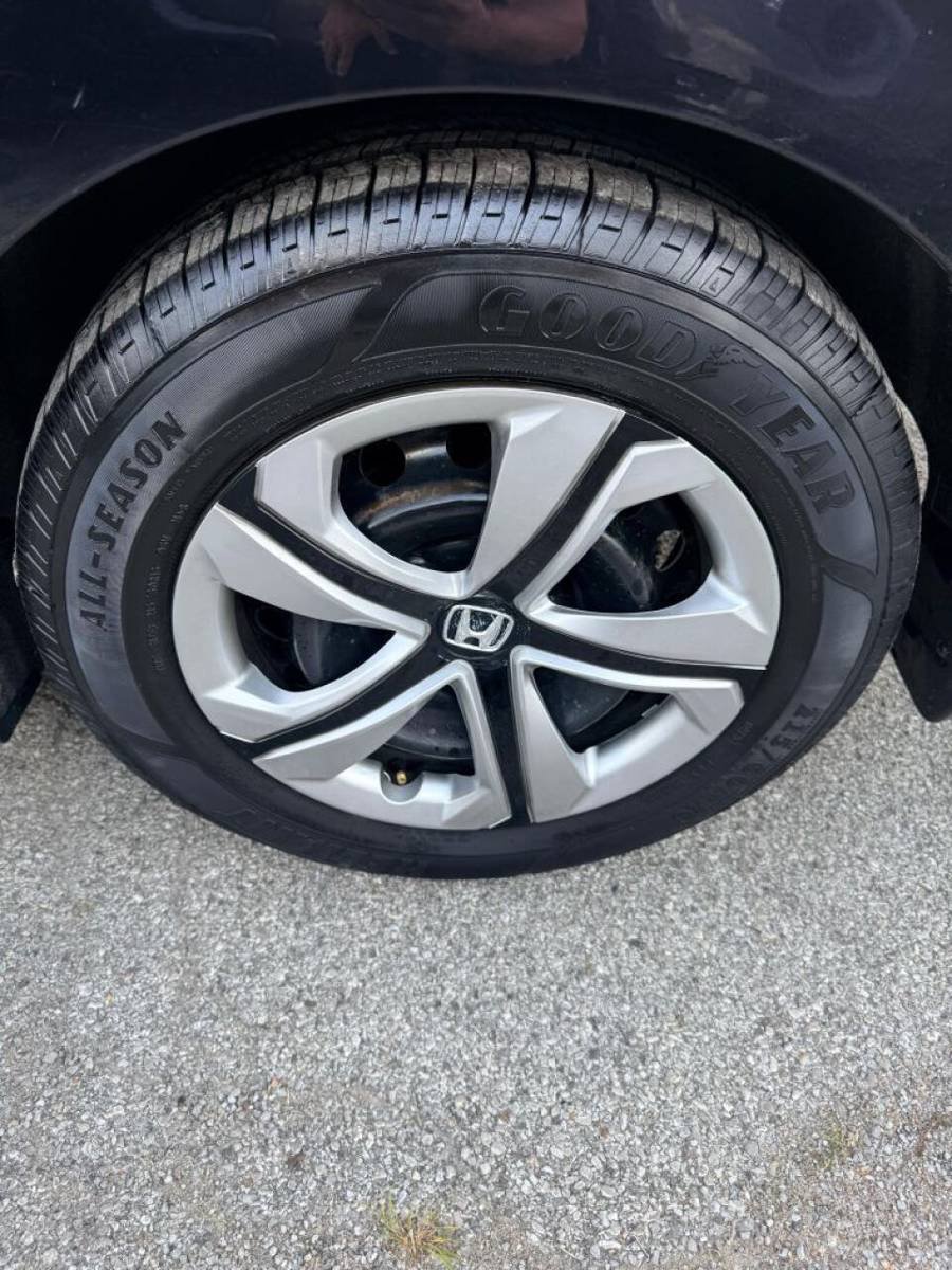Used 2016 Honda Civic LX image 9