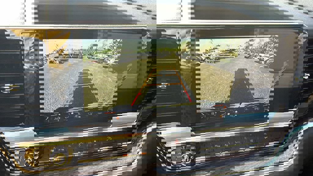 New 2026 Chevrolet Silverado 1500 LT Trail Boss image 26