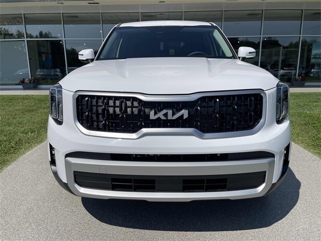New 2025 Kia Telluride LX image 15