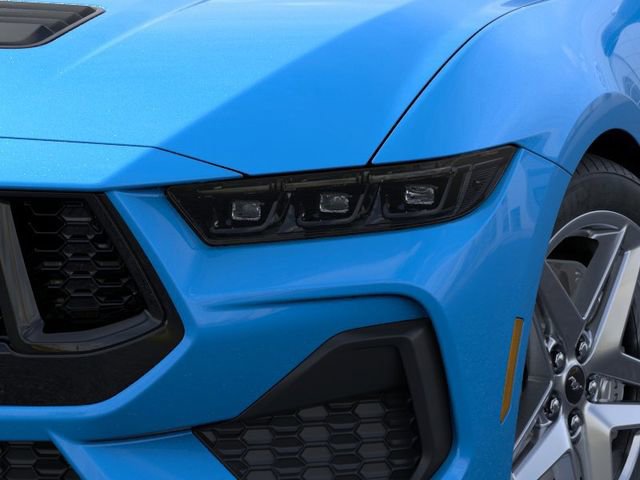 New 2026 Ford Mustang GT Premium image 18