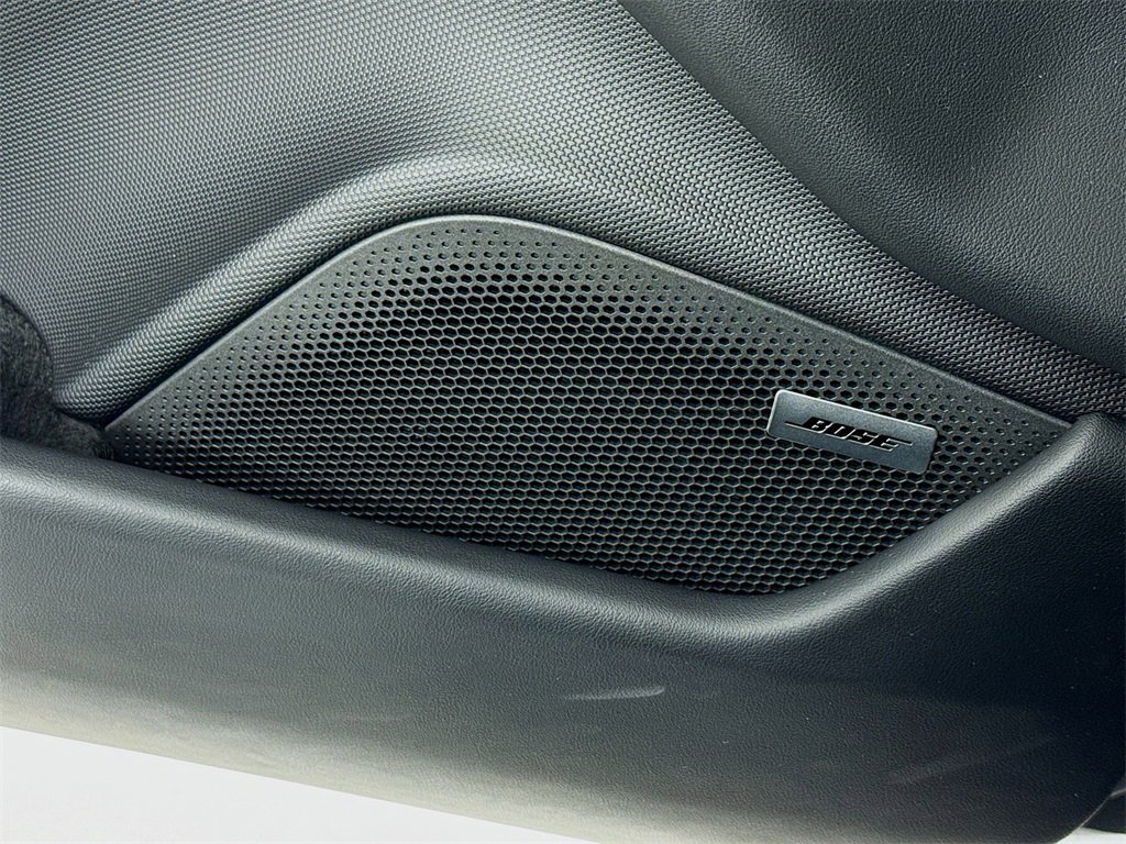 Certified 2024 Porsche Taycan image 12