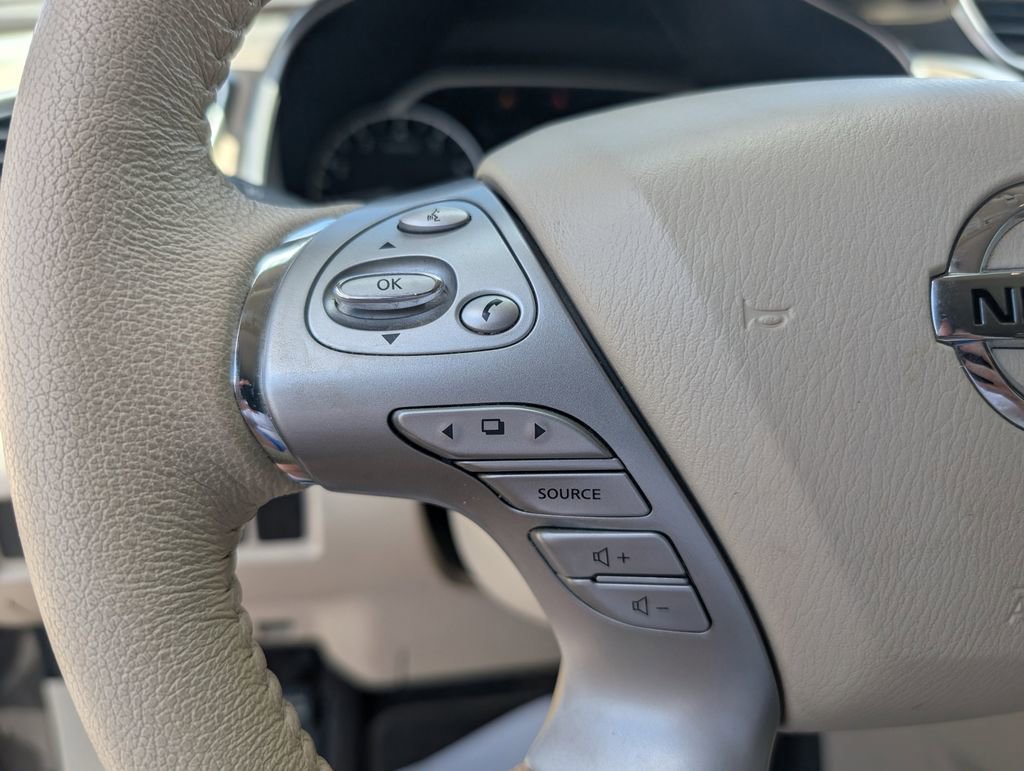 Used 2016 Nissan Murano SL image 22