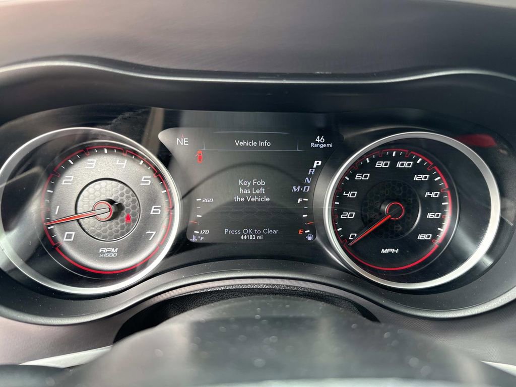 Used 2022 Dodge Charger Scat Pack w/ Plus Group image 39