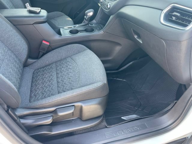 Used 2024 Chevrolet Equinox LT w/ LPO, Floor Liner Package FWD image 27