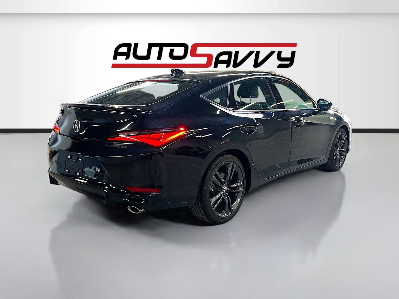 Used 2023 Acura Integra A-Spec image 7