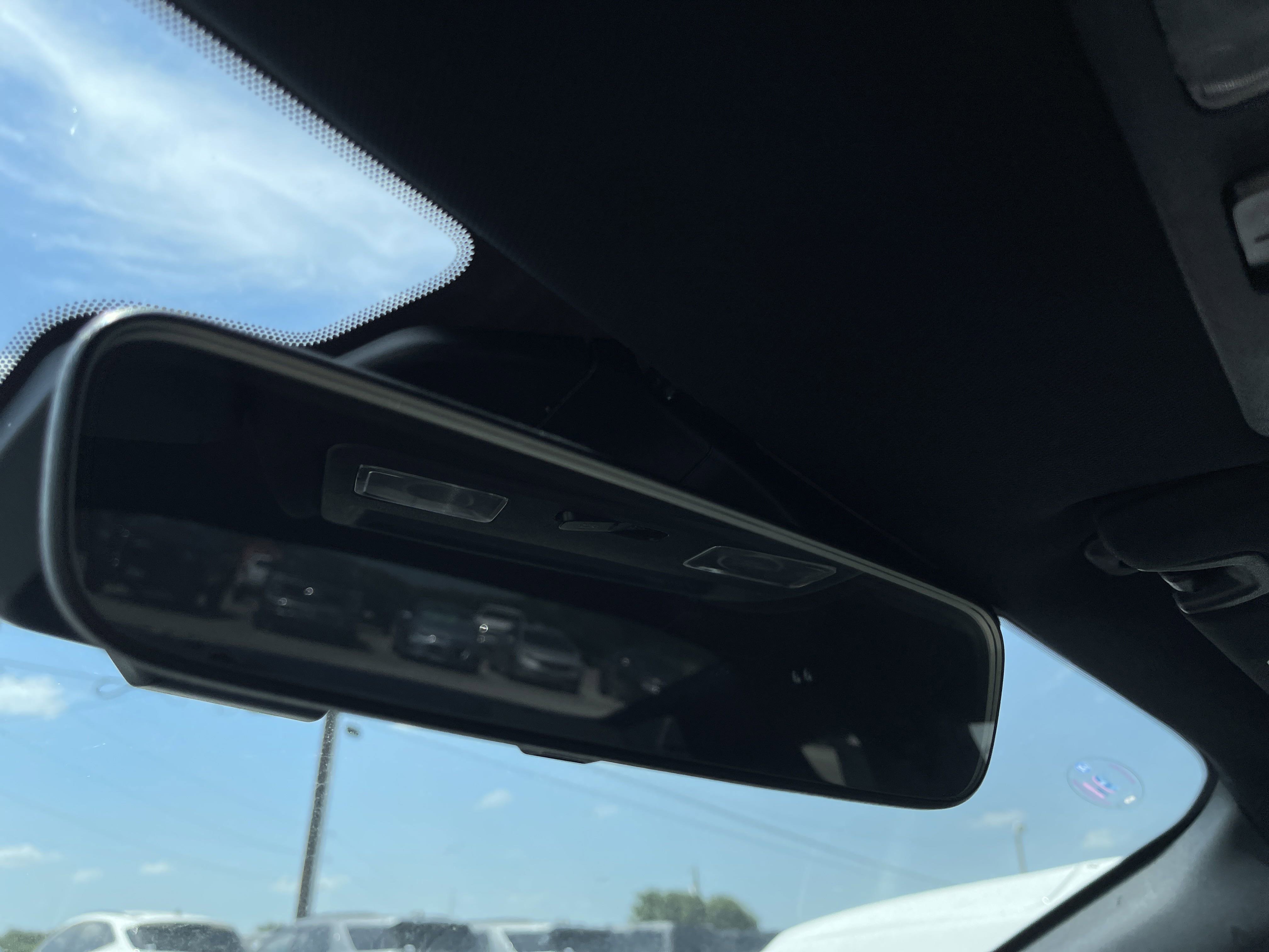 New 2025 Ford Mustang Coupe image 34