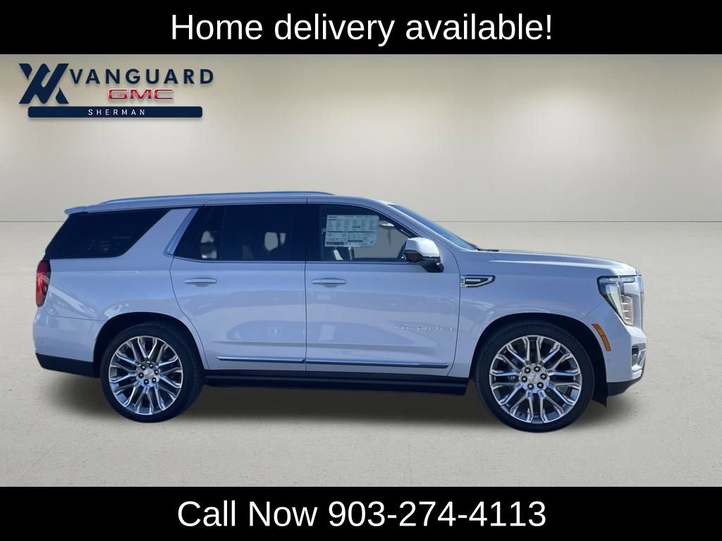 New 2026 GMC Yukon Denali image 6