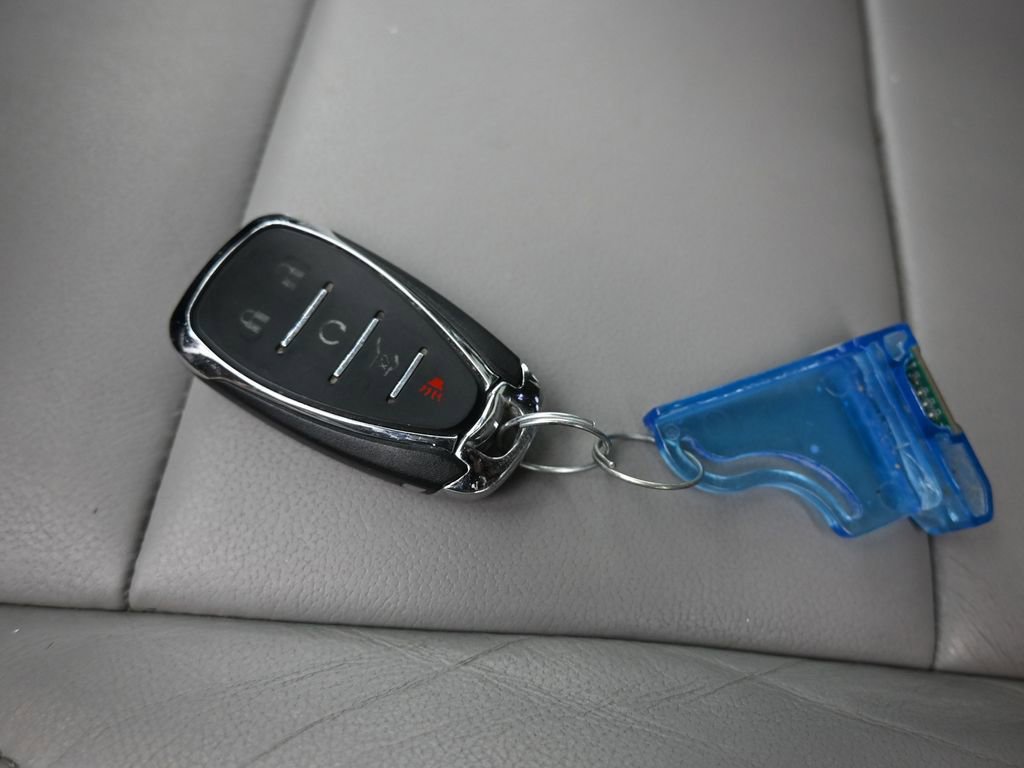 Used 2019 Chevrolet Traverse LT w/ LT Premium Package image 65