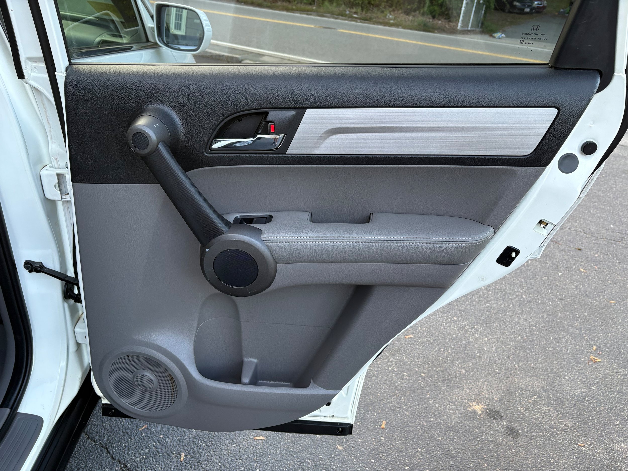 Used 2010 Honda CR-V EX-L image 24