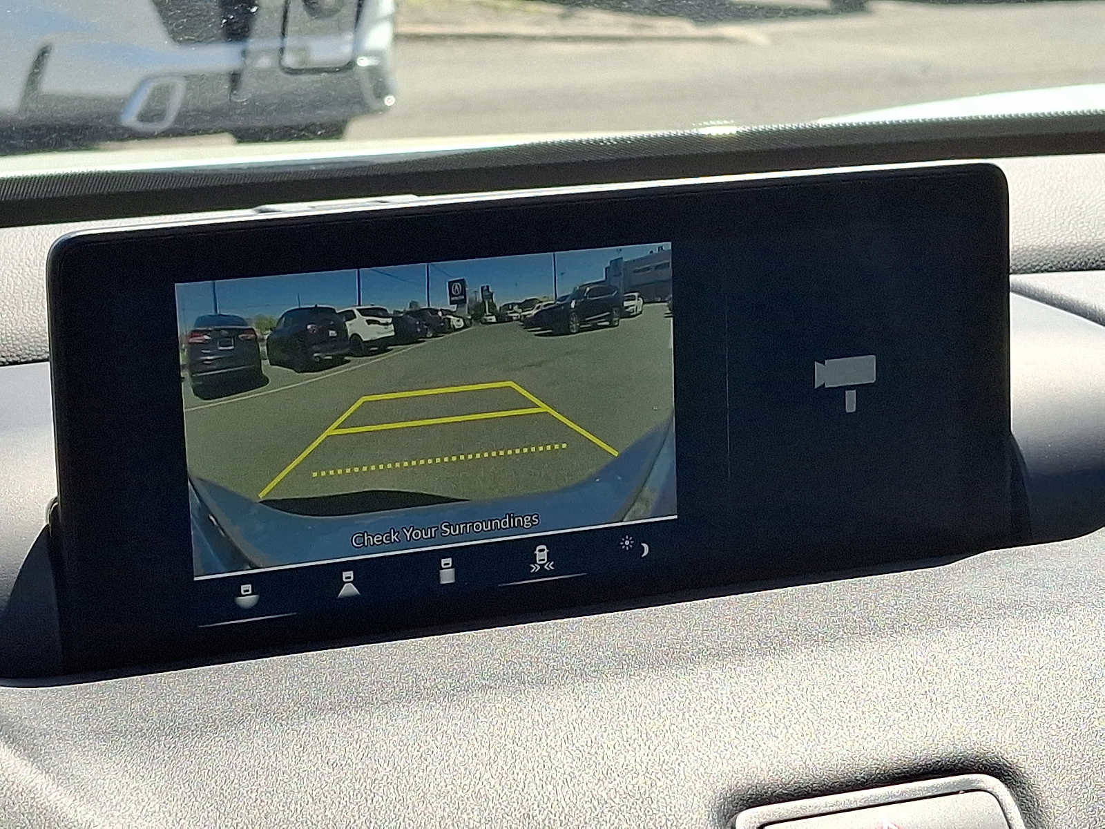 Certified 2023 Acura TLX w/ Technology Package FWD image 20