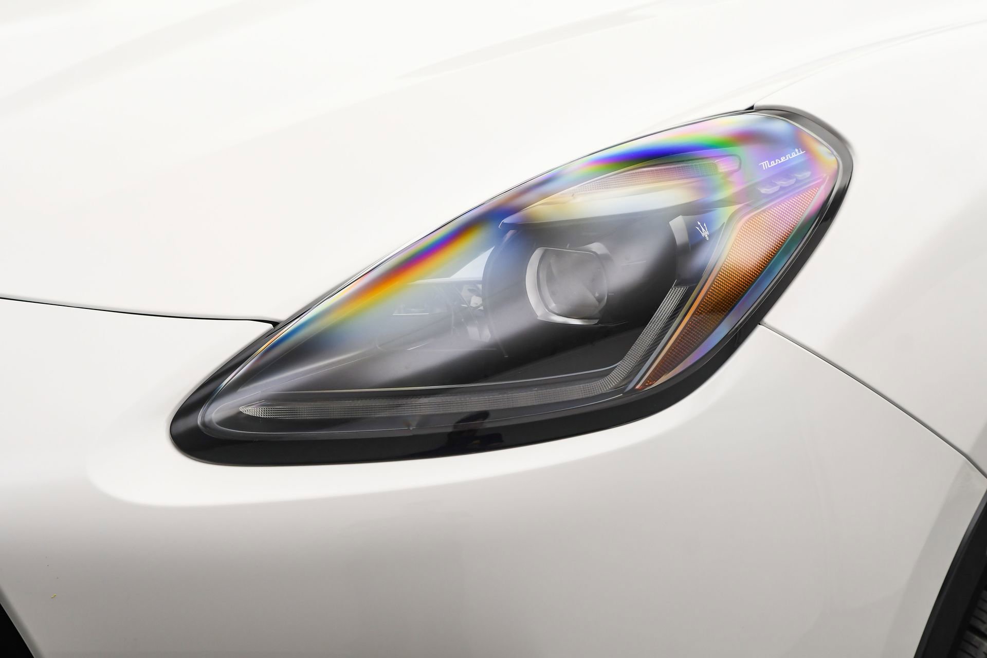 New 2025 Maserati Grecale Modena image 27