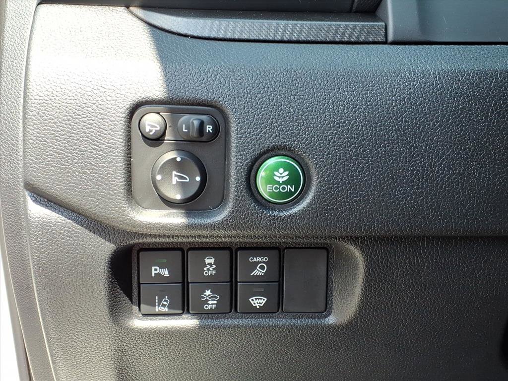 New 2025 Honda Ridgeline TrailSport image 23