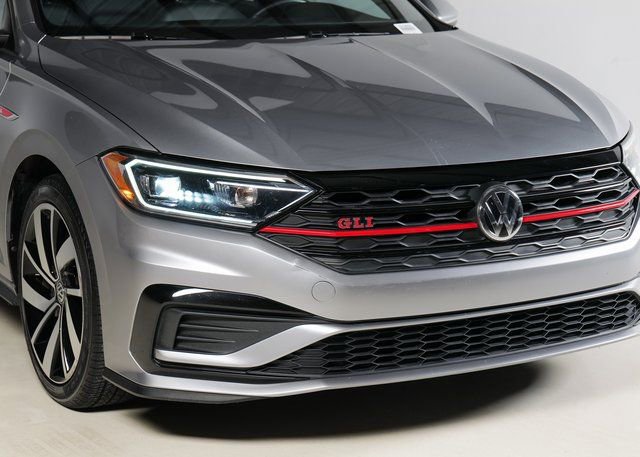 Used 2021 Volkswagen Jetta GLI Autobahn image 27