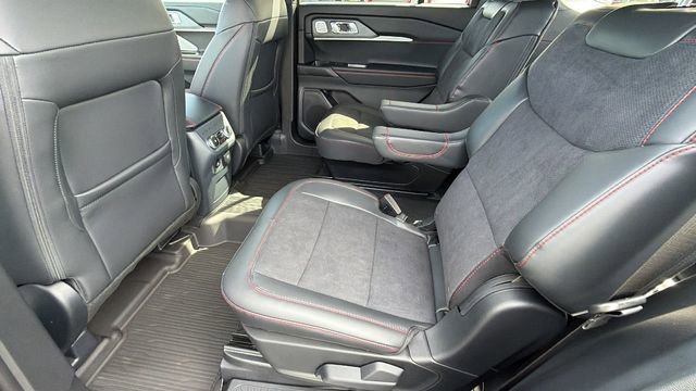 New 2026 Ford Explorer ST image 16