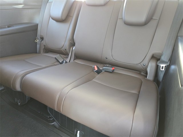 New 2026 Honda Odyssey Touring image 10