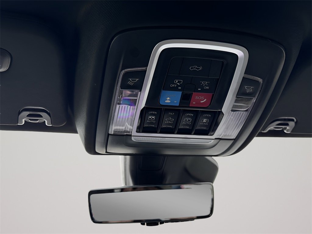 Used 2025 RAM 1500 RHO w/ RHO Level 1 Equipment Group image 43