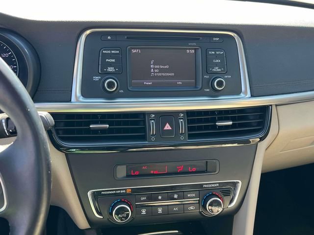 Used 2016 Kia Optima EX FWD image 14