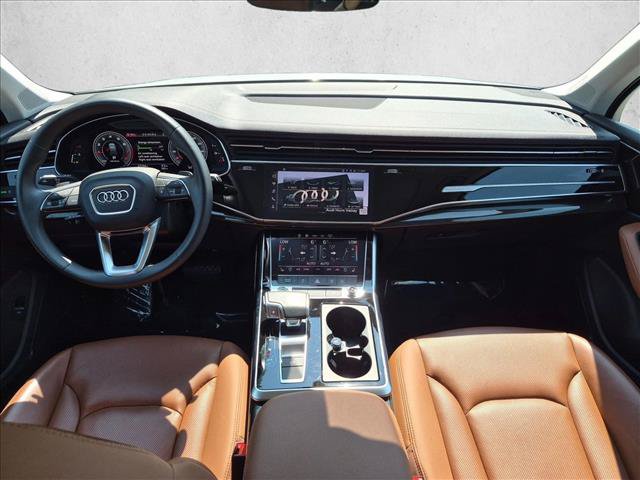 Certified 2023 Audi Q7 3.0T Premium Plus w/ Premium Plus Package AWD/4WD image 19