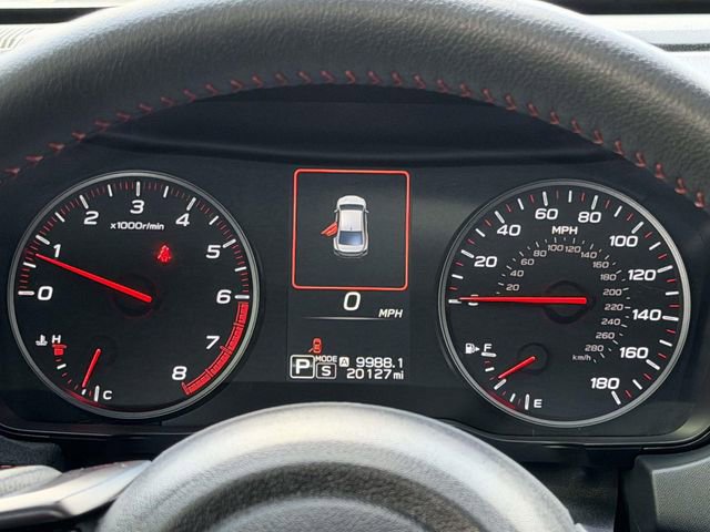 Used 2022 Subaru WRX GT image 24