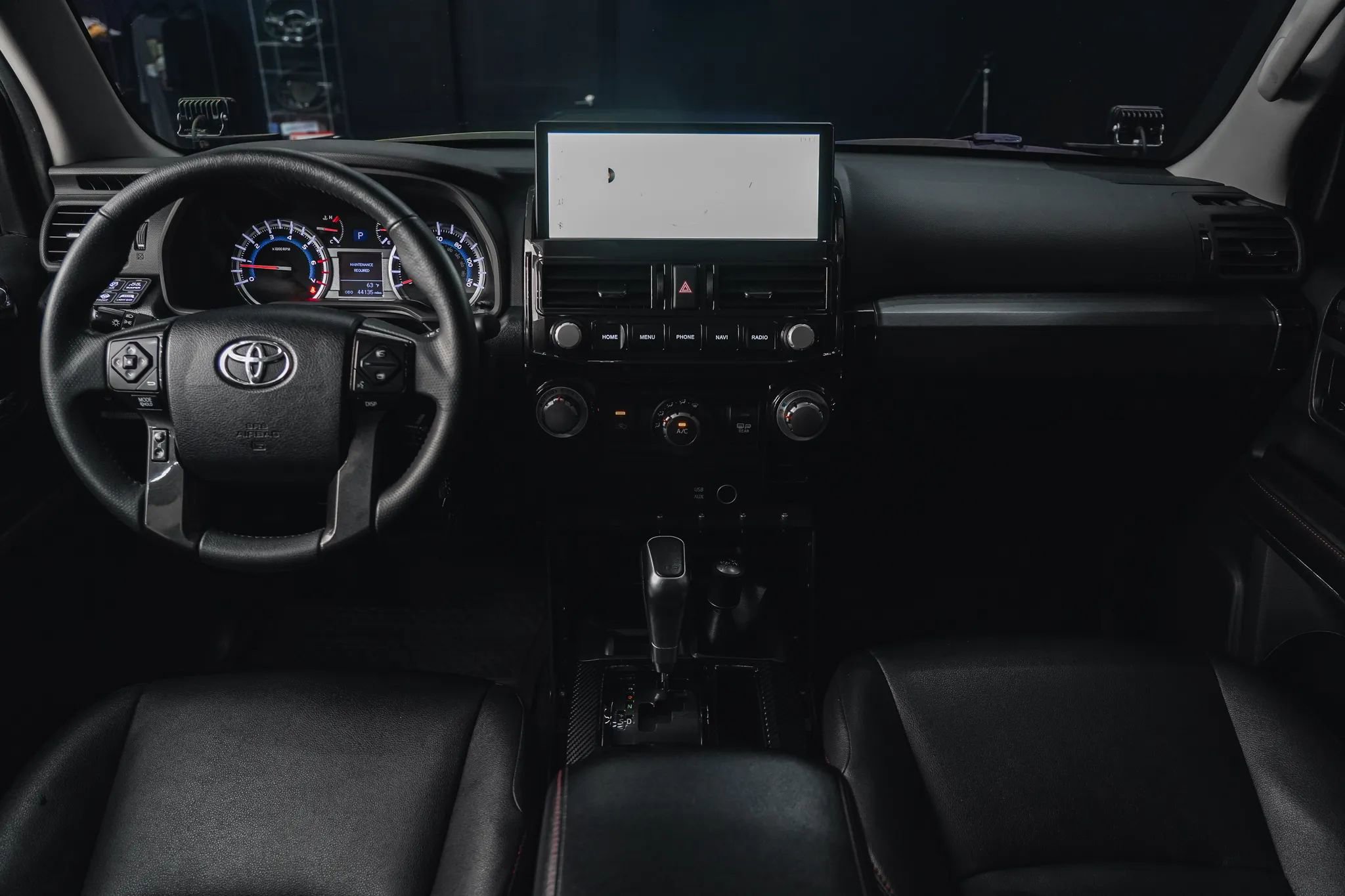 Used 2018 Toyota 4Runner TRD Pro image 50