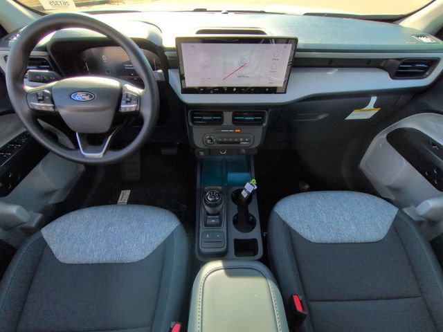 New 2026 Ford Maverick XLT AWD/4WD image 15