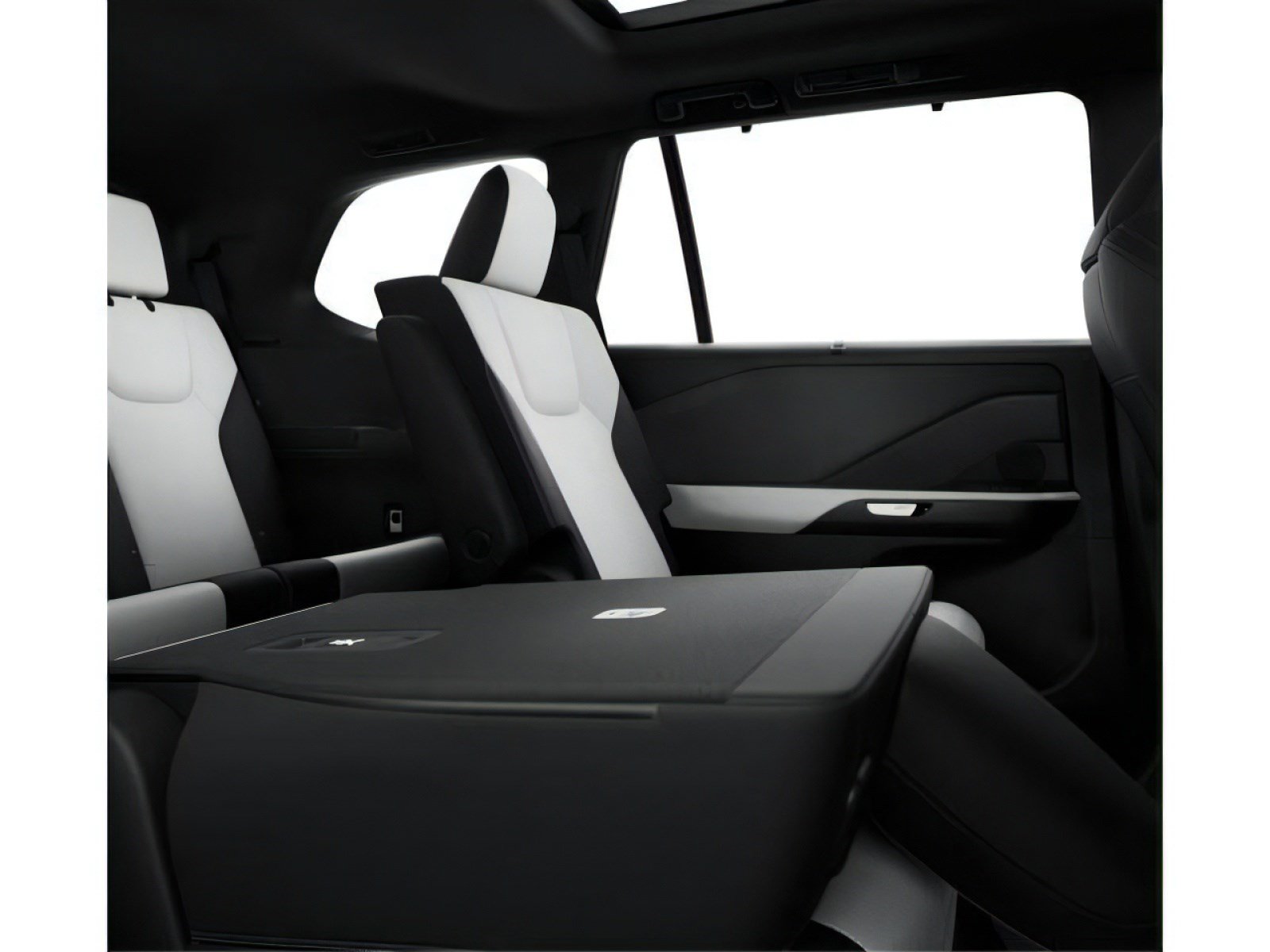 New 2026 Lexus TX 350 AWD image 7