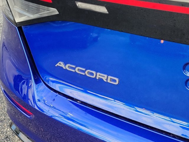 Used 2024 Honda Accord Sport image 6