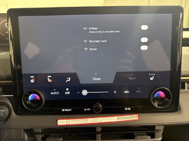 New 2026 Toyota bZ AWD/4WD image 31