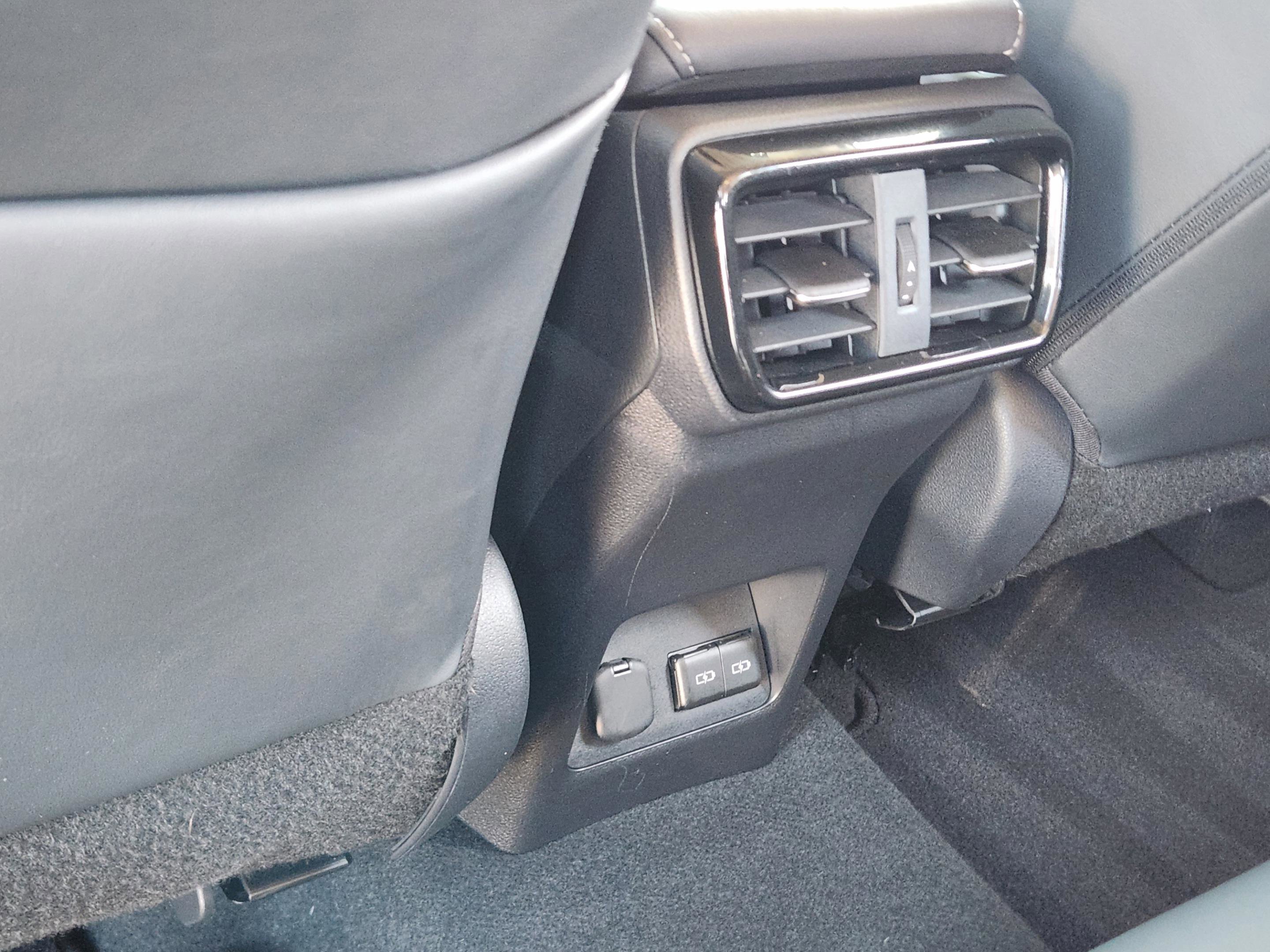 Used 2025 Lexus NX 350 AWD w/ Cold Area Package image 27