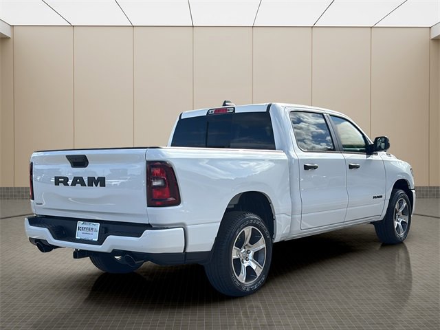 New 2026 RAM 1500 Express image 5
