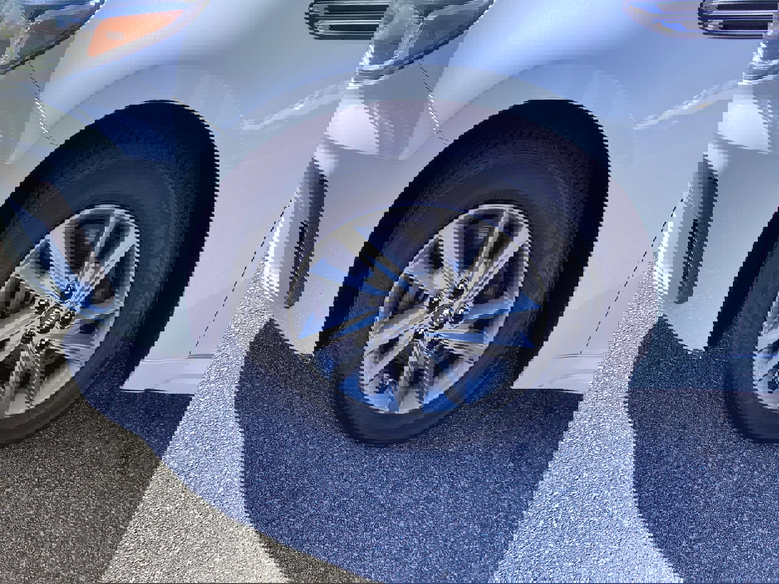 Used 2020 Kia Optima LX image 9