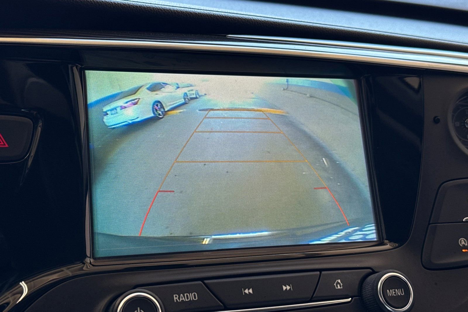 Used 2019 Buick Envision Preferred image 19