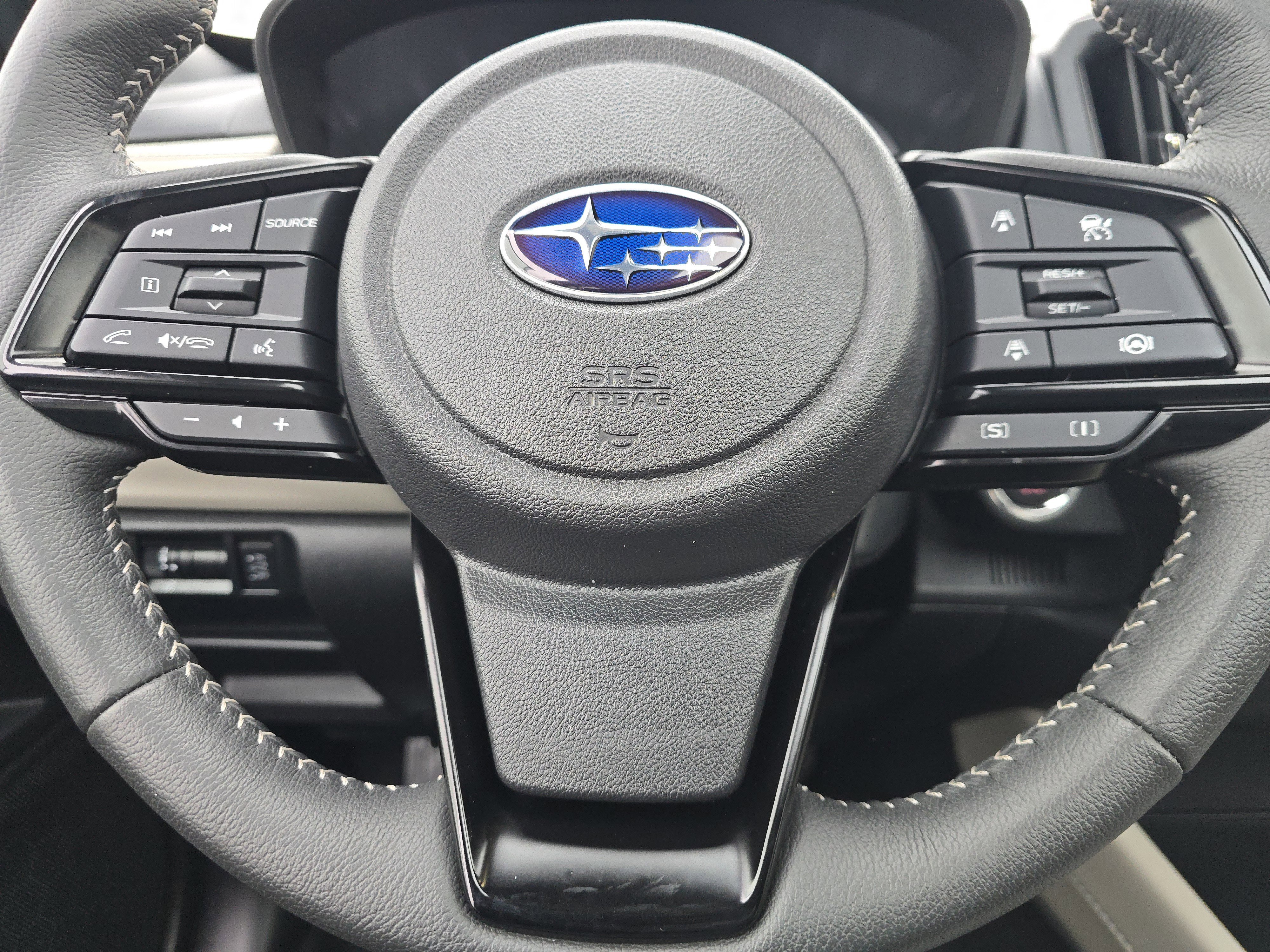 Certified 2025 Subaru Forester Premium image 22