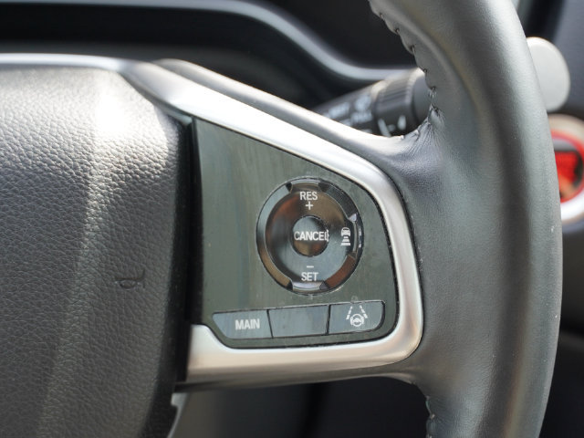 Used 2019 Honda CR-V EX-L image 45