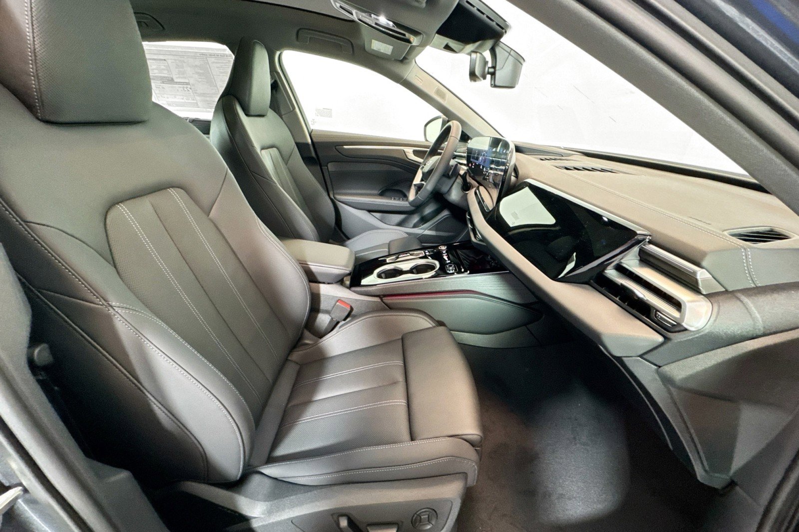 New 2026 Audi A6 Premium Plus AWD/4WD image 24