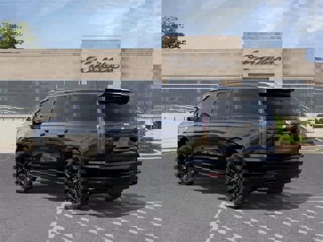 New 2026 Cadillac Escalade Platinum Sport w/ LPO, ONYX Package image 3