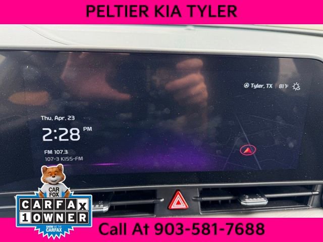 Certified 2025 Kia Sportage X-Line w/ Premium Package AWD/4WD image 21