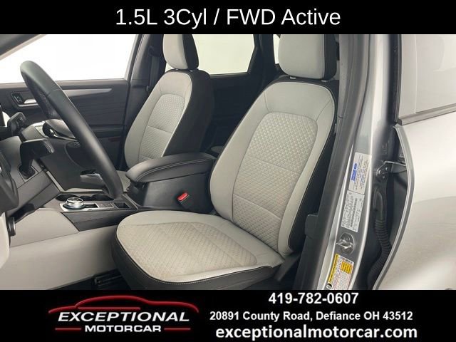 Used 2023 Ford Escape Active w/ Tech Pack #2 FWD image 33