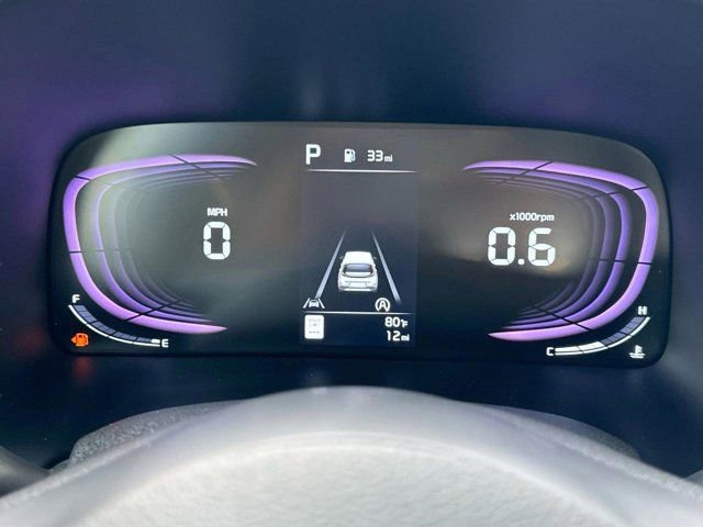 Used 2025 Kia Soul LX w/ LX Technology Package image 25