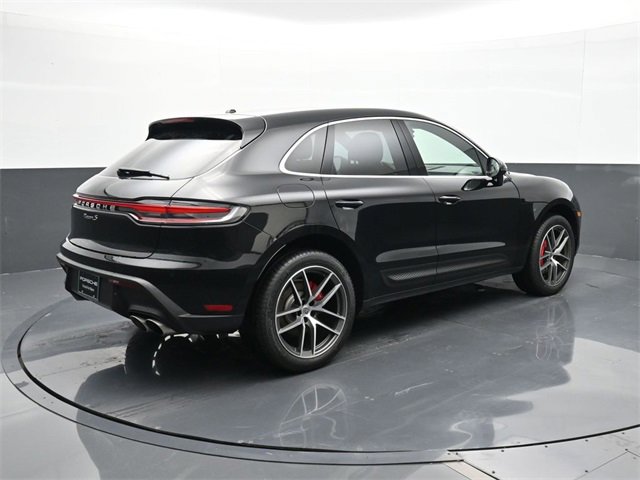 Used 2023 Porsche Macan S image 26