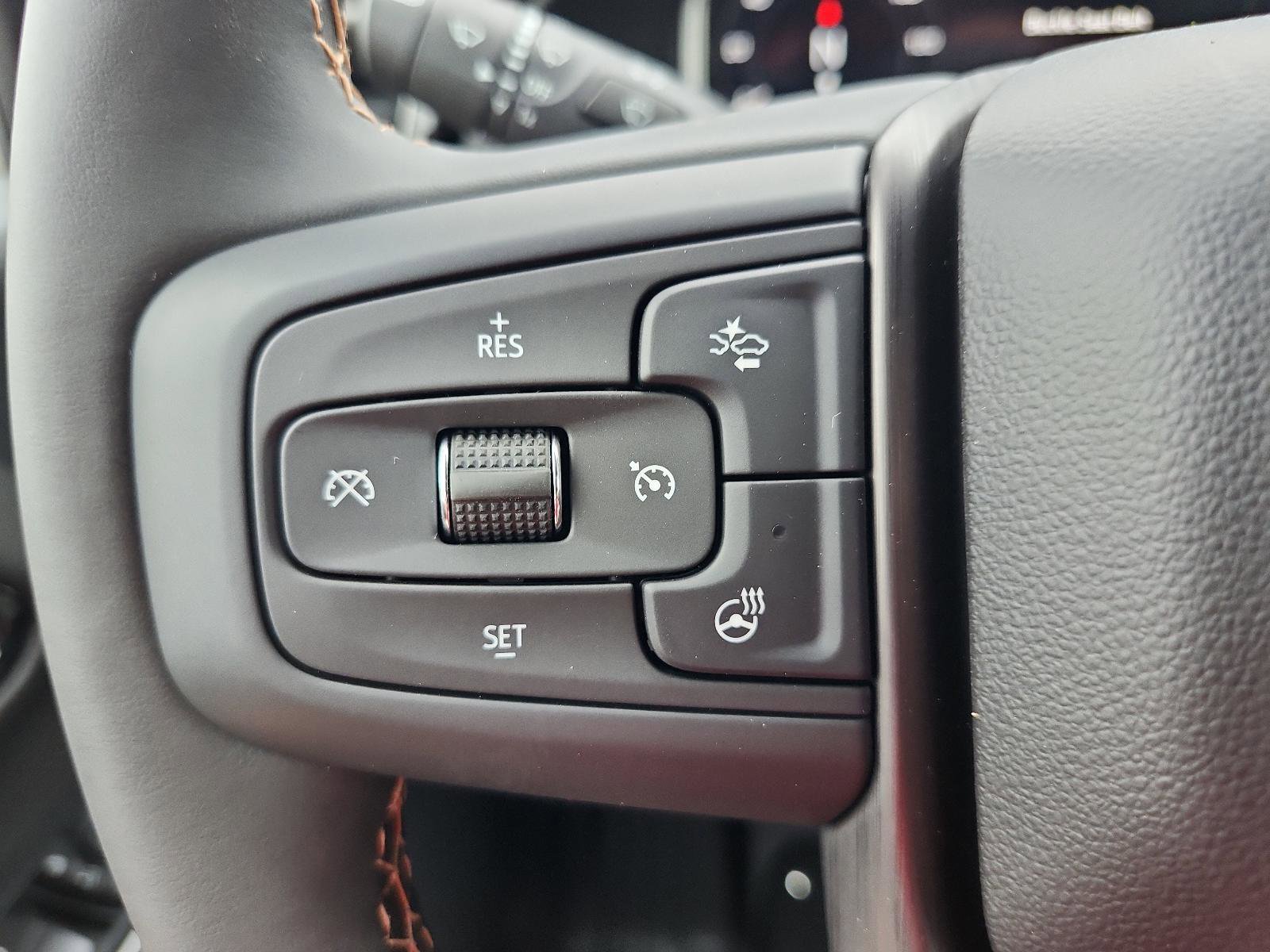 New 2026 GMC Sierra 3500 AT4 w/ AT4 Premium Plus Package image 22